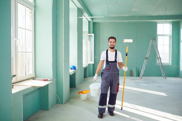 Best Commercial Mold Inspection  in Brownstown, PA