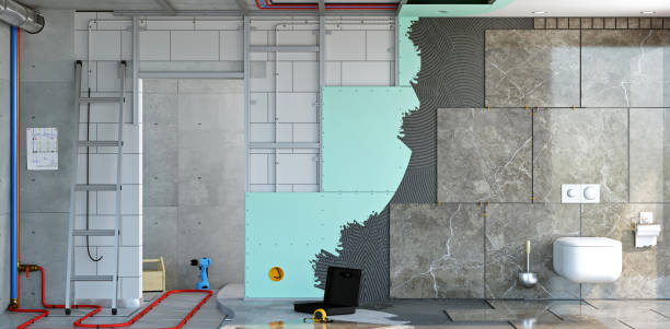 Best Mold Remediation for Healthcare Facilities  in Brownstown, PA