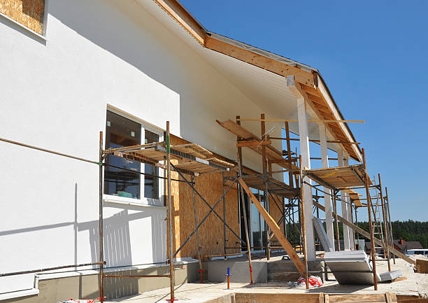 Best Mold Removal for HVAC Installations  in Brownstown, PA