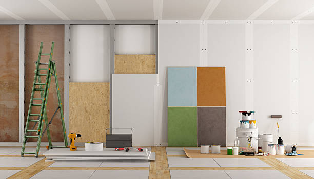 Mold Remediation for Rental Properties in Brownstown, PA